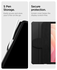 Spigen Ultra Hybrid Pro Samsung Galaxy Tab S11 Hoes Book Case Zwart afbeelding 5
