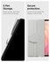 Spigen Ultra Hybrid Pro Samsung Galaxy Tab S11 Hoes Book Case Grijs afbeelding 4