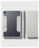 Spigen Ultra Hybrid Pro Samsung Galaxy Tab S11 Hoes Book Case Grijs afbeelding 6