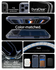 Spigen Ultra Hybrid T Apple iPhone 17 Pro Max Hoesje MagSafe Matte Blauw afbeelding 2