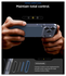 Spigen Ultra Hybrid T Apple iPhone 17 Pro Max Hoesje MagSafe Matte Blauw afbeelding 7
