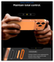 Spigen Ultra Hybrid T Apple iPhone 17 Pro Max Hoesje MagSafe Oranje afbeelding 7
