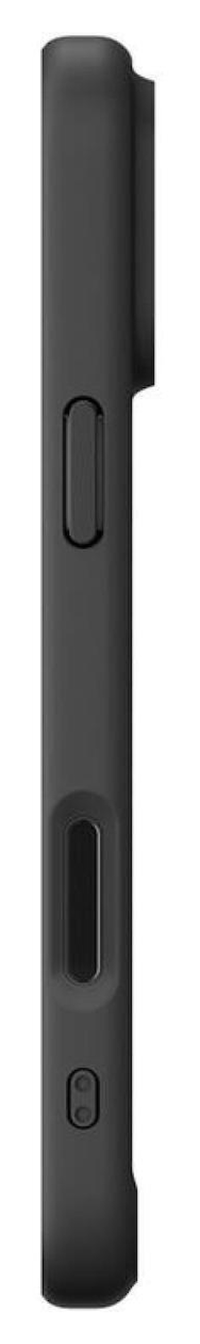 Spigen Ultra Hybrid MagFit Apple iPhone 17 Pro Max Hoesje MagSafe Zwart Oranje afbeelding 8