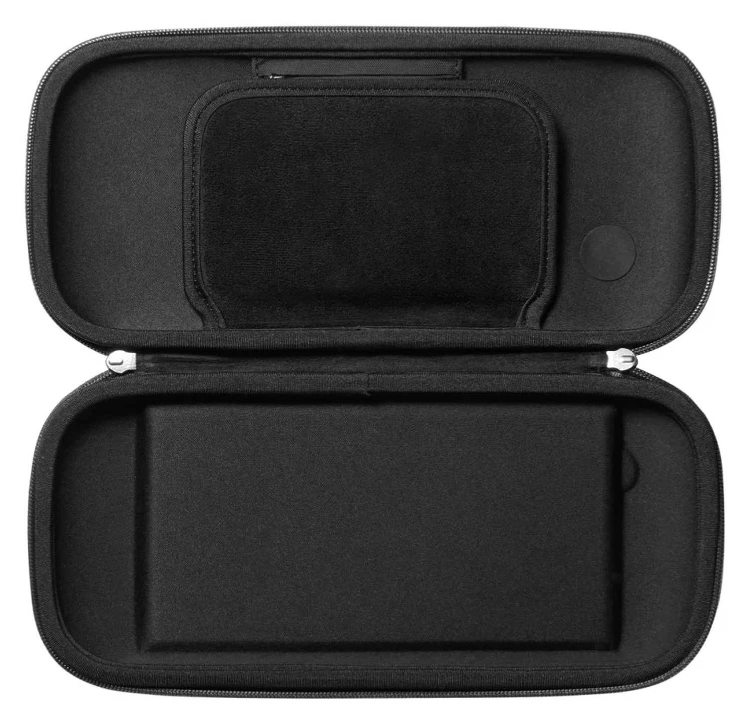 Spigen Klasden V2 Nintendo Switch 2 Hoesje Opberghoes Game Card Organizer Grijs afbeelding 8