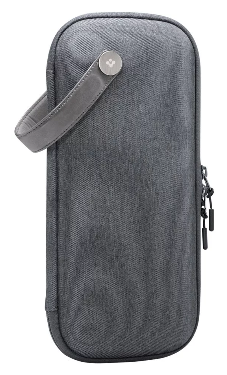 Spigen Klasden V2 Nintendo Switch 2 Hoesje Opberghoes Game Card Organizer Grijs afbeelding 9