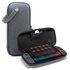 Spigen Klasden V2 Nintendo Switch 2 Hoesje Opberghoes Game Card Organizer Grijs afbeelding 1