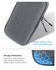 Spigen Klasden V2 Nintendo Switch 2 Hoesje Opberghoes Game Card Organizer Grijs afbeelding 6