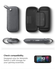 Spigen Klasden V2 Nintendo Switch 2 Hoesje Opberghoes Game Card Organizer Grijs afbeelding 7
