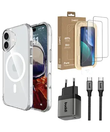 iPhone 17 Hoesjes