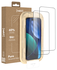 iPhone 17 Starter Kit - Hoesje, Screenprotector 2st & Oplader afbeelding 3