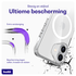 iPhone 17 Starter Kit - Hoesje, Screenprotector 2st & Oplader afbeelding 6