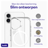 iPhone 17 Starter Kit - Hoesje, Screenprotector 2st & Oplader afbeelding 8