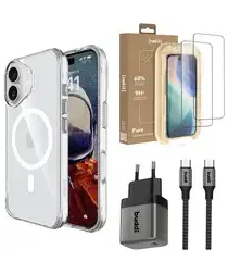 Alle iPhone Air Hoesjes