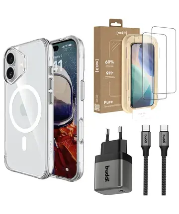 iPhone 17 Air Hoesjes