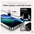 iPhone 17 Air Starter Kit - Hoesje, Screenprotector 2st & Oplader afbeelding 8