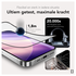 iPhone 17 Pro Starter Kit - Hoesje, Screenprotector 2st & Oplader afbeelding 12