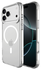 iPhone 17 Pro Starter Kit - Hoesje, Screenprotector 2st & Oplader afbeelding 2