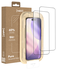 iPhone 17 Pro Starter Kit - Hoesje, Screenprotector 2st & Oplader afbeelding 3