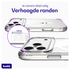 iPhone 17 Pro Starter Kit - Hoesje, Screenprotector 2st & Oplader afbeelding 7