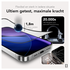 iPhone 17 Pro Max Starter Kit - Hoesje, Screenprotector 2st & Oplader afbeelding 8