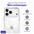 iPhone 17 Pro Max Starter Kit - Hoesje, Screenprotector 2st & Oplader afbeelding 11