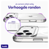 iPhone 17 Pro Max Starter Kit - Hoesje, Screenprotector 2st & Oplader afbeelding 13