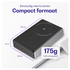 Buddi Charging Kit met 3-in-1 Oplader, Powerbank, Adapter en 2M Kabel afbeelding 14