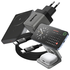 Buddi Charging Kit met 3-in-1 Oplader, Powerbank, Adapter en 2M Kabel afbeelding 1
