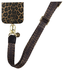 AVY Apple iPhone 16 Hoesje met Koord & MagSafe 130CM Panthera Chic afbeelding 12
