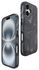 AVY Apple iPhone 16 MagSafe Hoesje met Koord 32CM Obscura Blue afbeelding 14