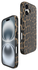 AVY Apple iPhone 16 MagSafe Hoesje met Koord 30CM Panther Hearts afbeelding 17