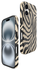 AVY Apple iPhone 16 MagSafe Hoesje met Koord 30CM Safari Hearts afbeelding 12
