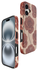 AVY Apple iPhone 16 MagSafe Hoesje met Koord 130CM Botanique Roses afbeelding 14