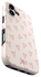 AVY Apple iPhone 16 MagSafe Hoesje met Koord 130CM Cupid Blush afbeelding 14