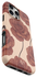 AVY Apple iPhone 16 Pro MagSafe Hoesje met Koord 130CM Botanique Roses afbeelding 14