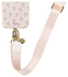 AVY Apple iPhone 16 Pro Max Hoesje met Koord & MagSafe 130CM Cupid Blush afbeelding 13