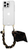 AVY Apple iPhone 16 Pro Max Hoesje Met Koord 32CM Panthera Chic