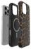 AVY Apple iPhone 16 Pro Max MagSafe Hoesje met Koord 30CM Panther Hearts afbeelding 18