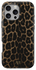 AVY Apple iPhone 16 Pro Max MagSafe Hoesje met Koord 32CM Panthera Chic afbeelding 14
