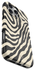 AVY Apple iPhone 16 Pro Max MagSafe Hoesje met Koord 32CM Serengeti Zebra afbeelding 12