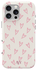AVY Apple iPhone 16 Pro Max MagSafe Hoesje met Koord 32CM Cupid Blush afbeelding 12