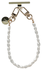 AVY Apple iPhone 17 Hoesje Met Koord 30CM Perla Chic afbeelding 11