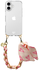 AVY Apple iPhone 17 Hoesje Met Koord 32CM Cupid Blush