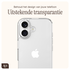 AVY Apple iPhone 17 Hoesje Met Koord 32CM Linea Sol afbeelding 6