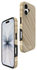 AVY Apple iPhone 17 MagSafe Hoesje met Koord 32CM Aurum Gold afbeelding 12