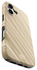 AVY Apple iPhone 17 MagSafe Hoesje met Koord 32CM Aurum Gold afbeelding 14