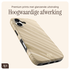 AVY Apple iPhone 17 MagSafe Hoesje met Koord 32CM Aurum Gold afbeelding 8