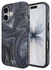 AVY Apple iPhone 17 MagSafe Hoesje met Koord 32CM Obscura Blue afbeelding 15