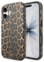 AVY Apple iPhone 17 MagSafe Hoesje met Koord 30CM Panther Hearts afbeelding 19