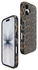 AVY Apple iPhone 17 MagSafe Hoesje met Koord 32CM Panthera Chic afbeelding 15
